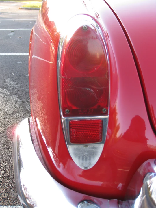 1964 Alfa Romeo Giulietta - Image 23 of 31