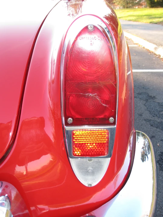 1964 Alfa Romeo Giulietta - Image 24 of 31