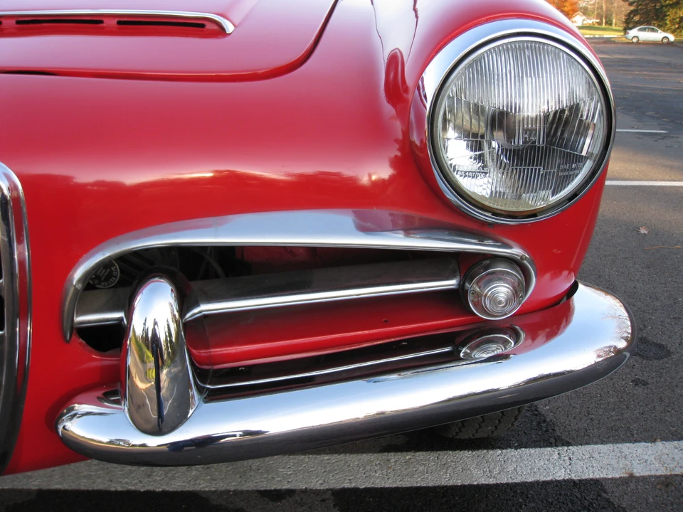 1964 Alfa Romeo Giulietta - Image 15 of 31