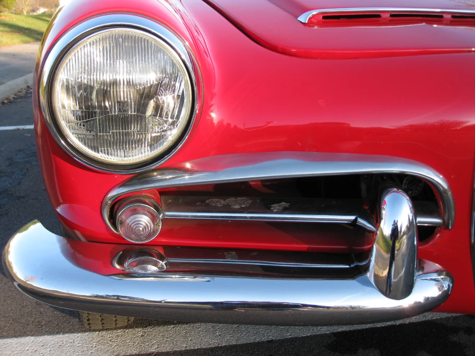 1964 Alfa Romeo Giulietta - Image 13 of 31