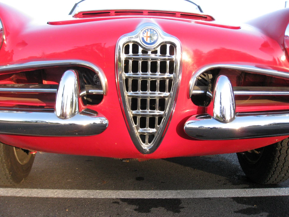 1964 Alfa Romeo Giulietta - Image 14 of 31