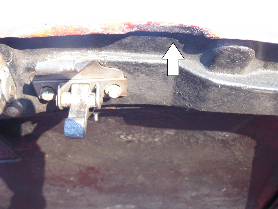 1964 Alfa Romeo Giulietta - Image 31 of 31