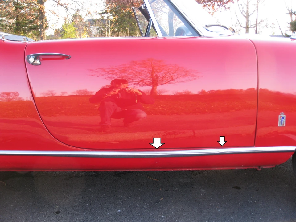 1964 Alfa Romeo Giulietta - Image 25 of 31