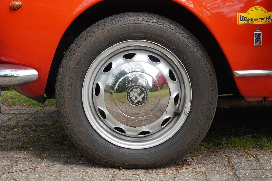 1964 Alfa Romeo Giulia - Image 26 of 31
