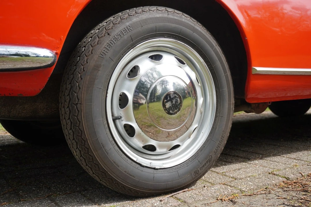 1964 Alfa Romeo Giulia - Image 24 of 31