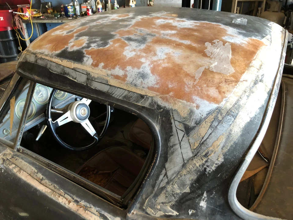 1964 Alfa Romeo Giulietta - Image 20 of 31