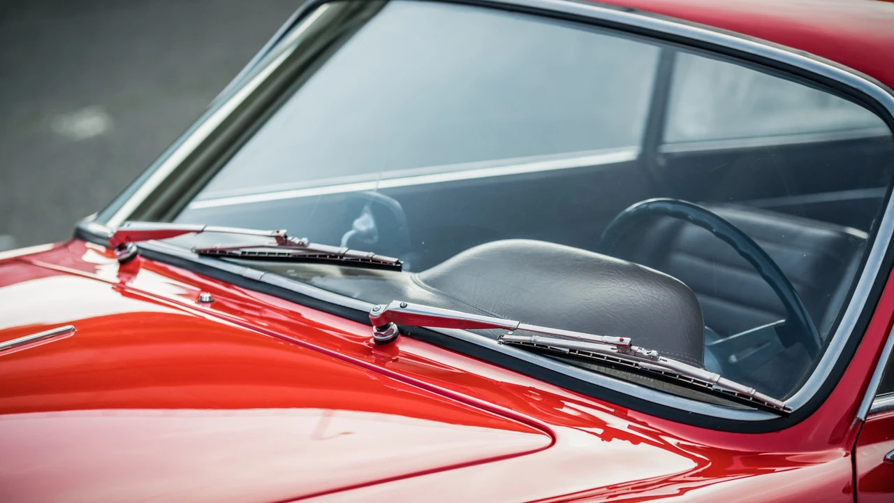 1964 Alfa Romeo Giulia Sprint GT - Image 17 of 31