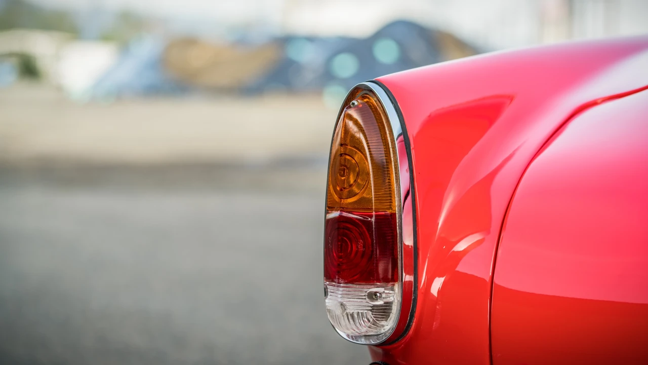 1964 Alfa Romeo Giulia Sprint GT - Image 27 of 31