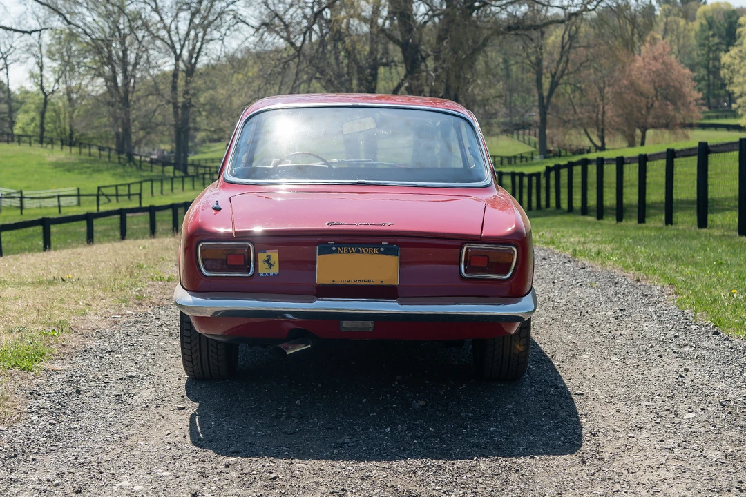 1964 Alfa Romeo Giulia Sprint GT - Image 31 of 31