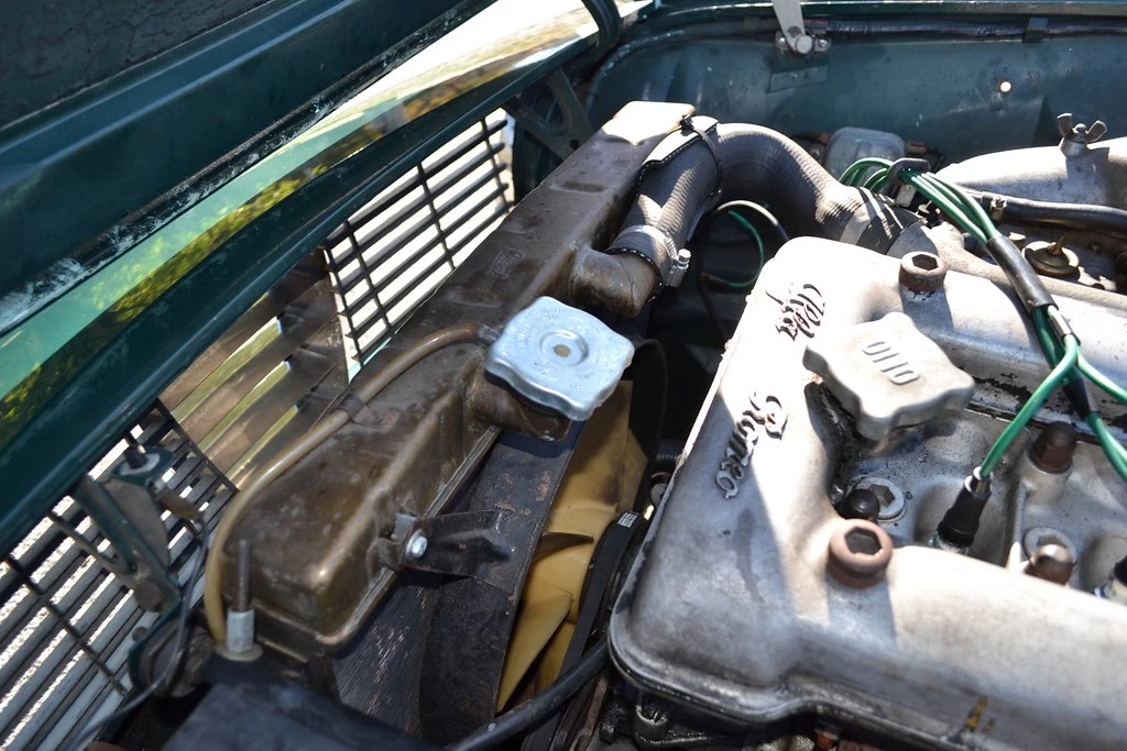 1964 Alfa Romeo Giulia Sprint GT - Image 31 of 31