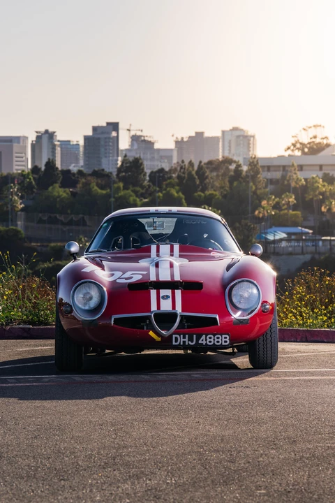 1964 Alfa Romeo Giulia - Image 7 of 31