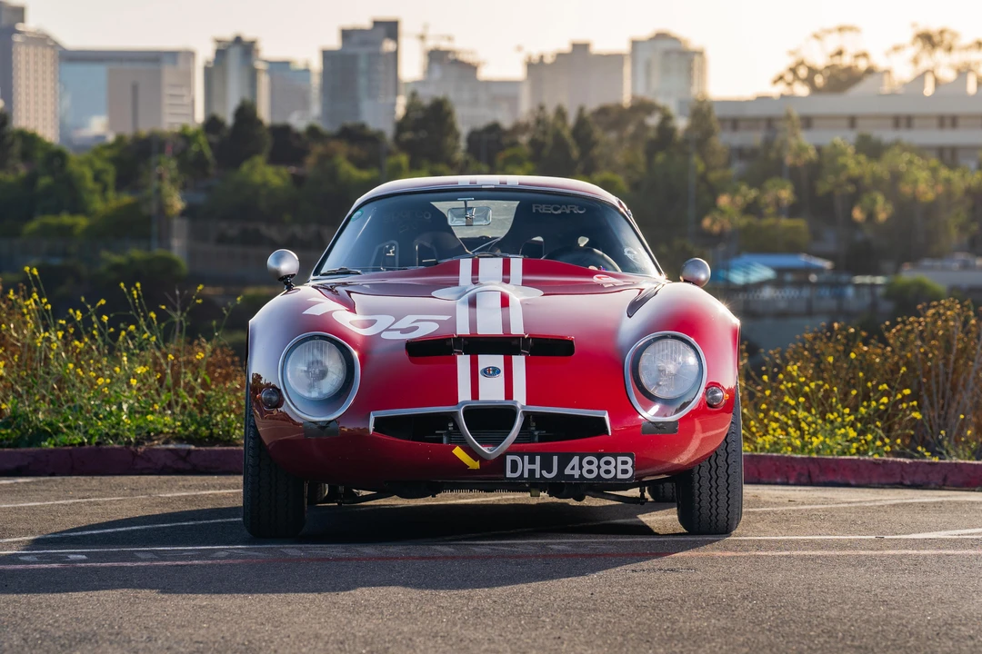 1964 Alfa Romeo Giulia - Image 11 of 31