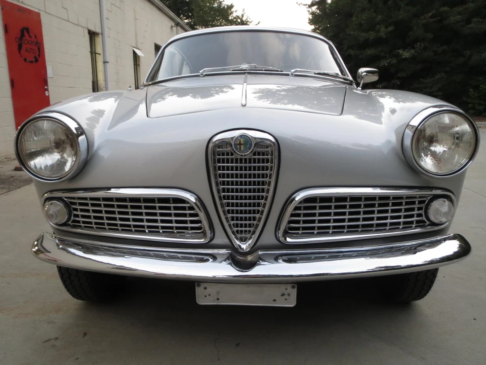 1964 Alfa Romeo Giulietta - Image 4 of 31
