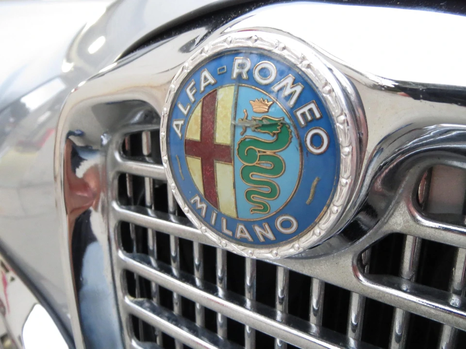 1964 Alfa Romeo Giulietta - Image 27 of 31