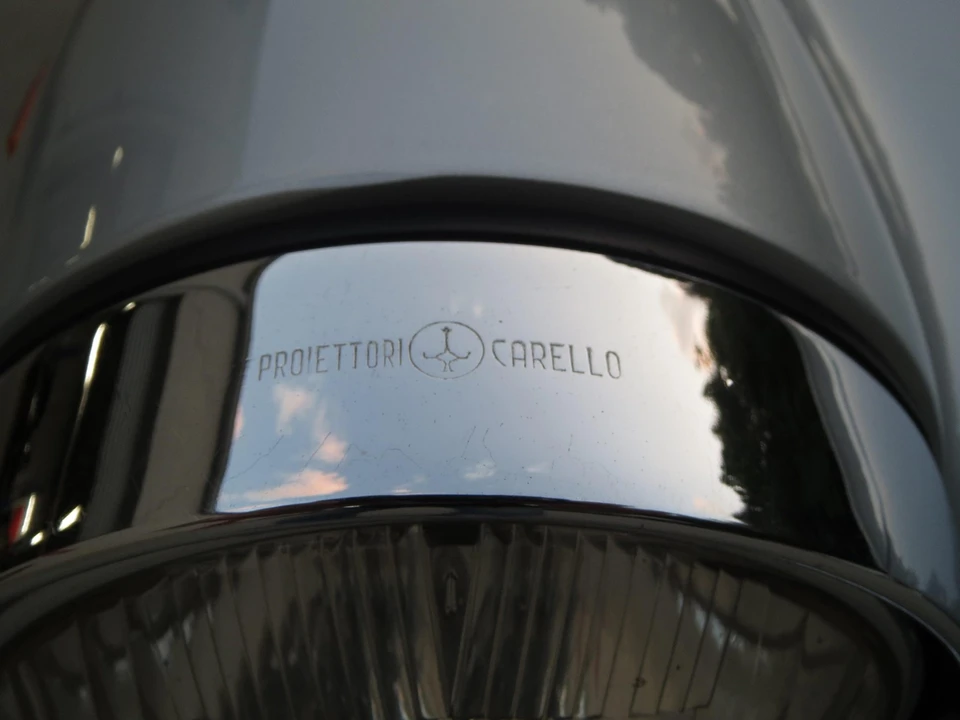 1964 Alfa Romeo Giulietta - Image 31 of 31