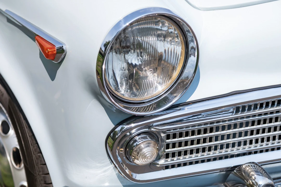 1964 Alfa Romeo Giulietta - Image 28 of 31