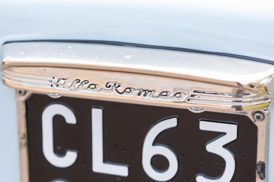 1964 Alfa Romeo Giulietta - Image 21 of 31