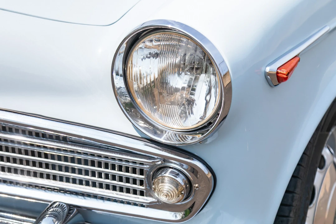 1964 Alfa Romeo Giulietta - Image 16 of 31
