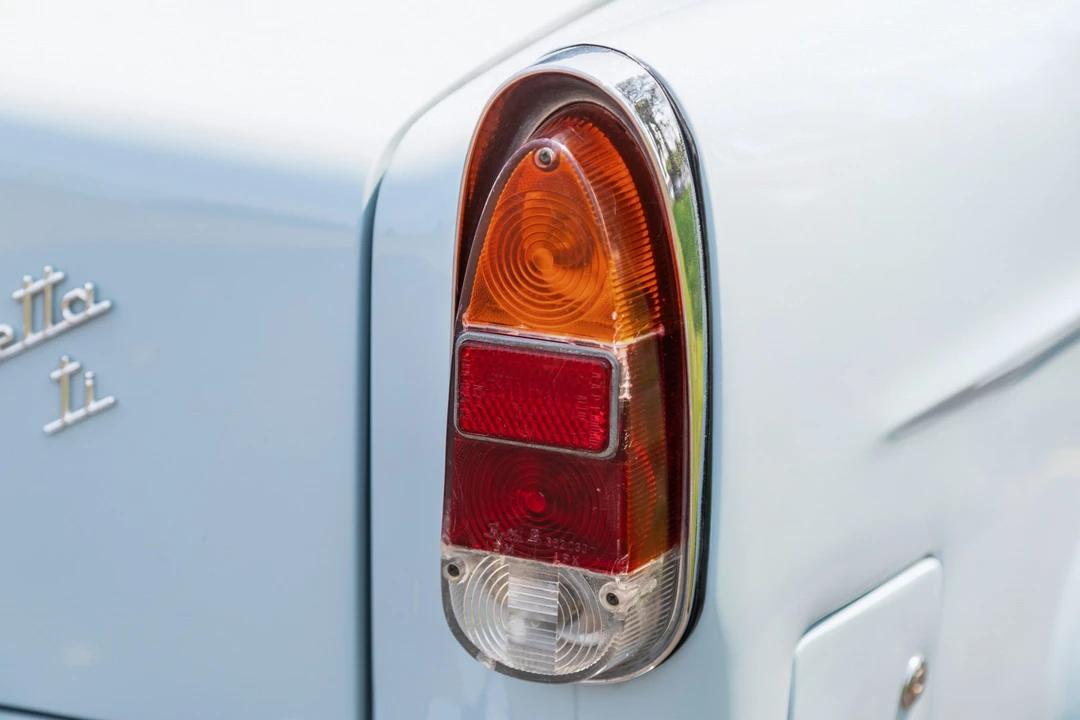 1964 Alfa Romeo Giulietta - Image 24 of 31
