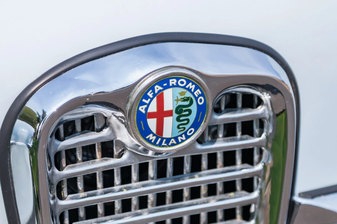 1964 Alfa Romeo Giulietta - Image 14 of 31