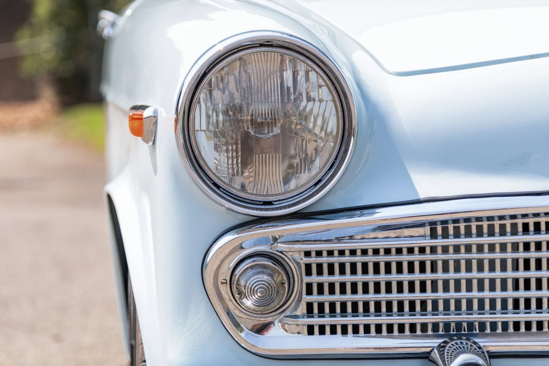1964 Alfa Romeo Giulietta - Image 29 of 31