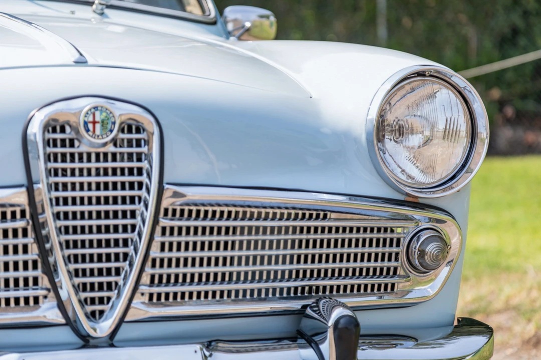 1964 Alfa Romeo Giulietta - Image 15 of 31