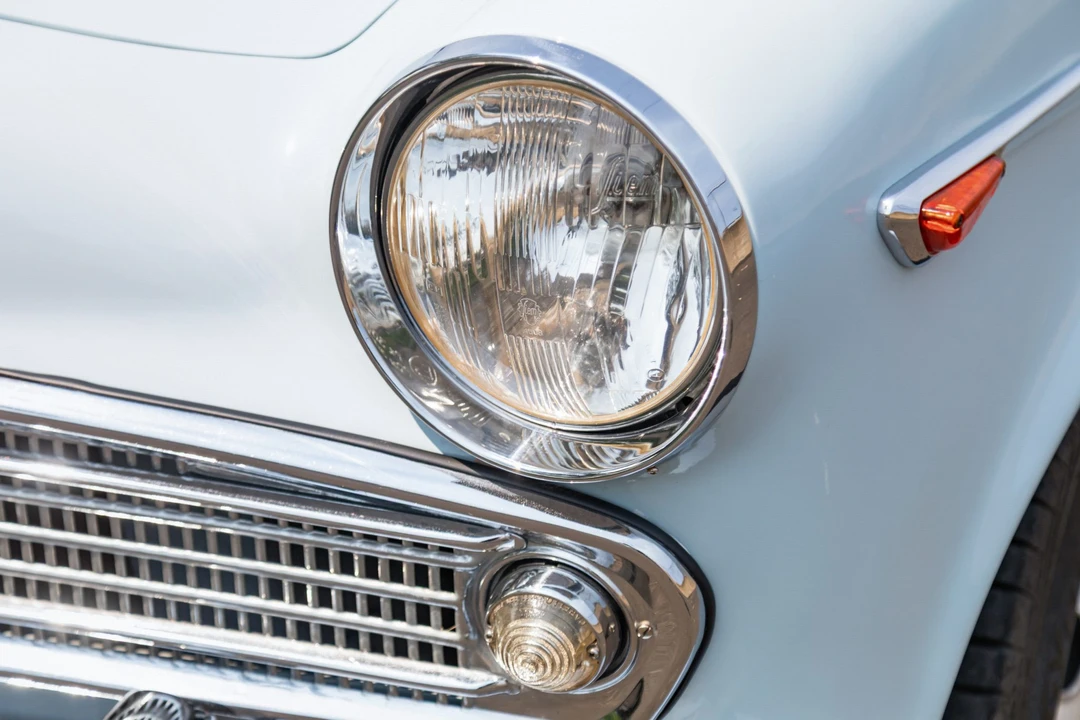 1964 Alfa Romeo Giulietta - Image 17 of 31