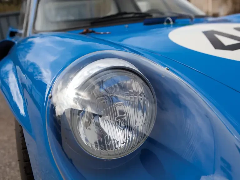 1964 Alpine A110 (1963-1977) - Image 16 of 22
