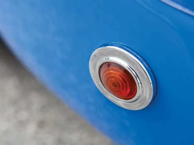 1964 Alpine A110 (1963-1977) - Image 19 of 22