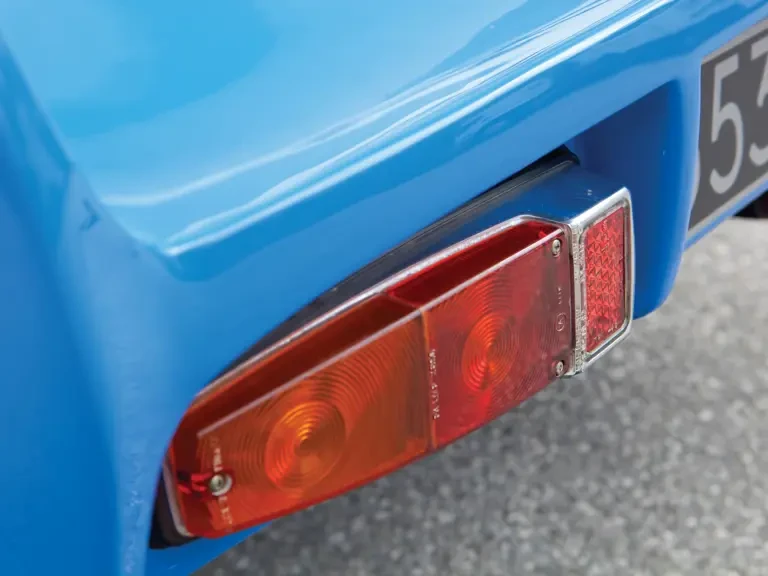 1964 Alpine A110 (1963-1977) - Image 18 of 22