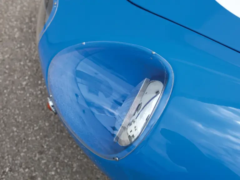 1964 Alpine A110 (1963-1977) - Image 8 of 22