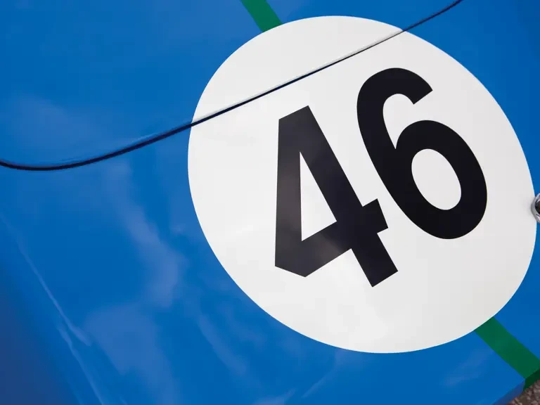 1964 Alpine A110 (1963-1977) - Image 17 of 22