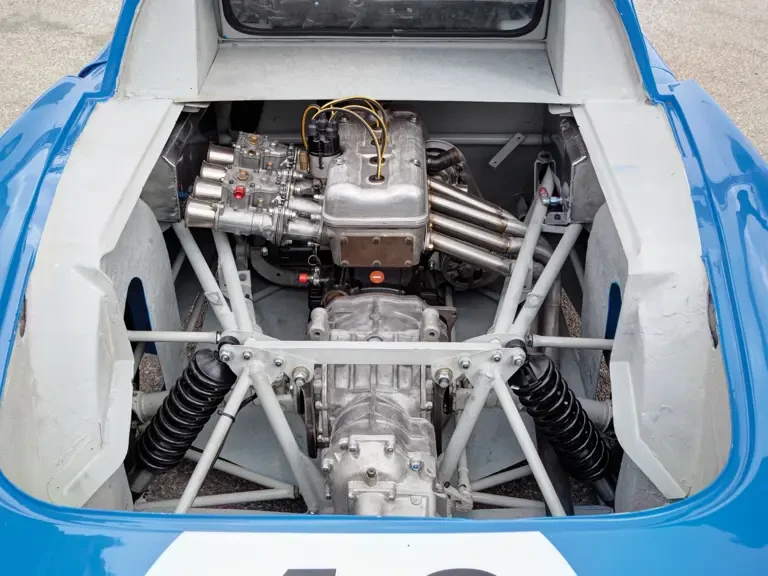 1964 Alpine A110 (1963-1977) - Image 4 of 22