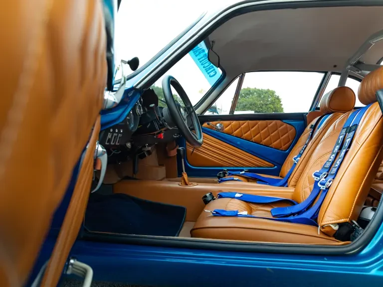 1964 Alpine A110 (1963-1977) - Image 28 of 31