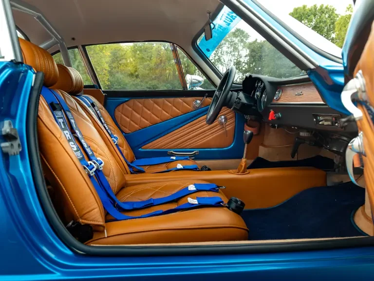 1964 Alpine A110 (1963-1977) - Image 29 of 31