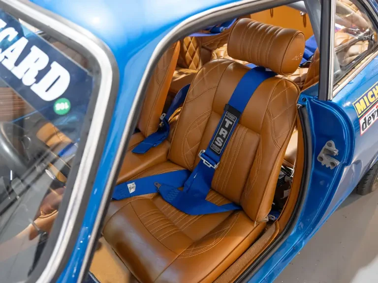 1964 Alpine A110 (1963-1977) - Image 31 of 31