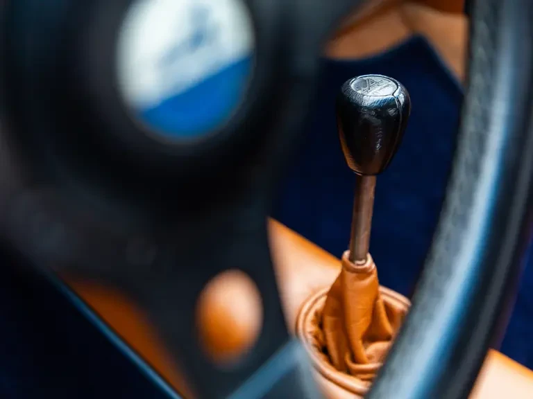 1964 Alpine A110 (1963-1977) - Image 16 of 31