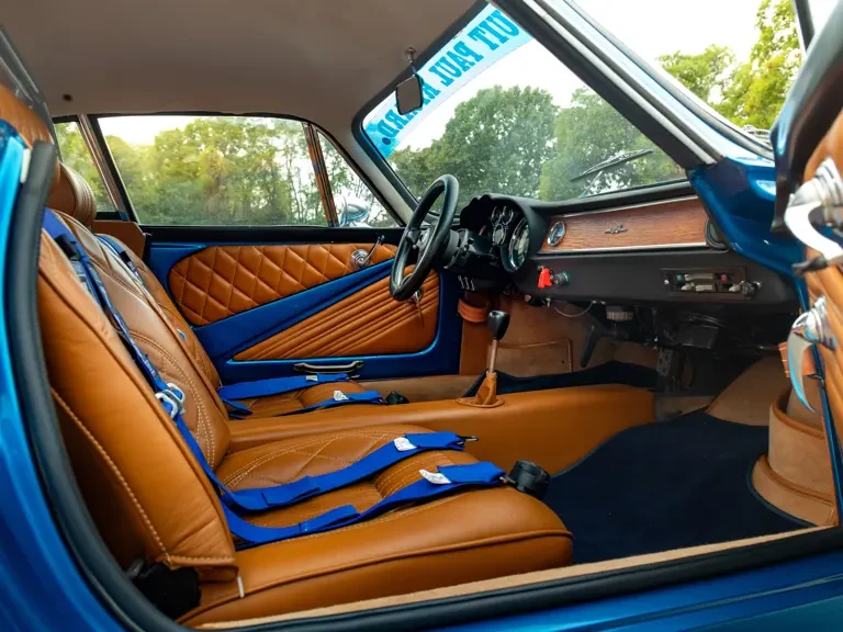 1964 Alpine A110 (1963-1977) - Image 13 of 31