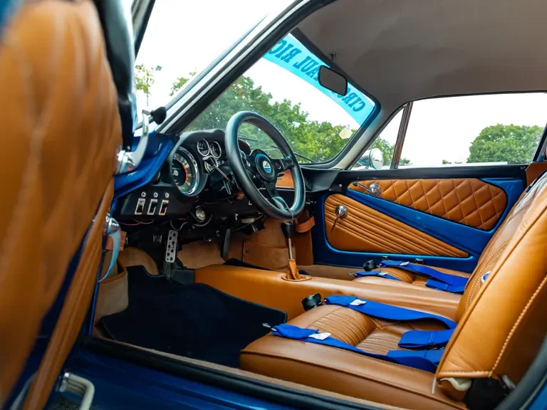 1964 Alpine A110 (1963-1977) - Image 5 of 31