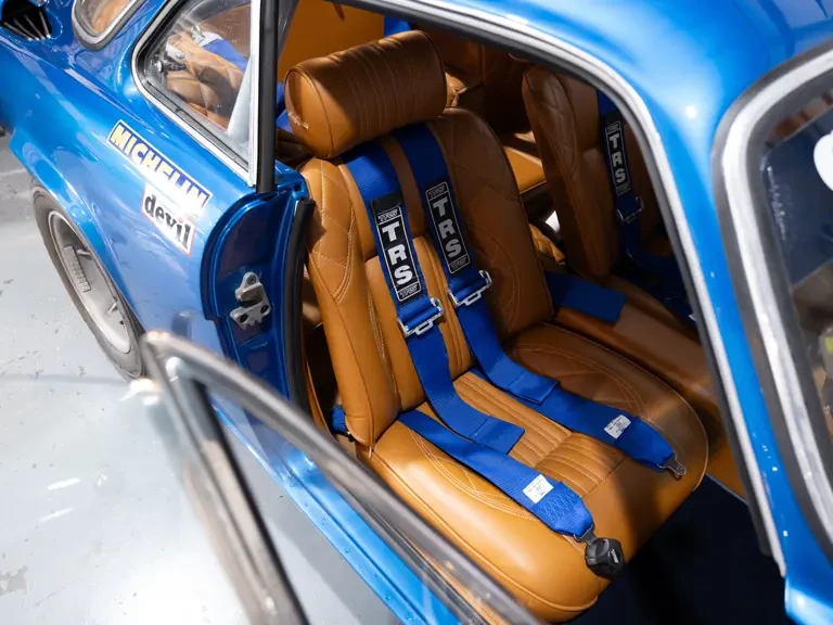 1964 Alpine A110 (1963-1977) - Image 30 of 31