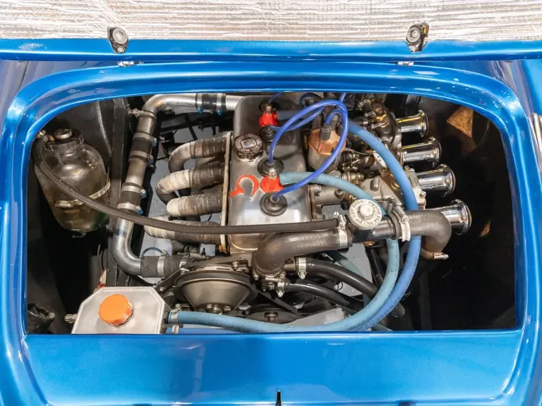 1964 Alpine A110 (1963-1977) - Image 4 of 31