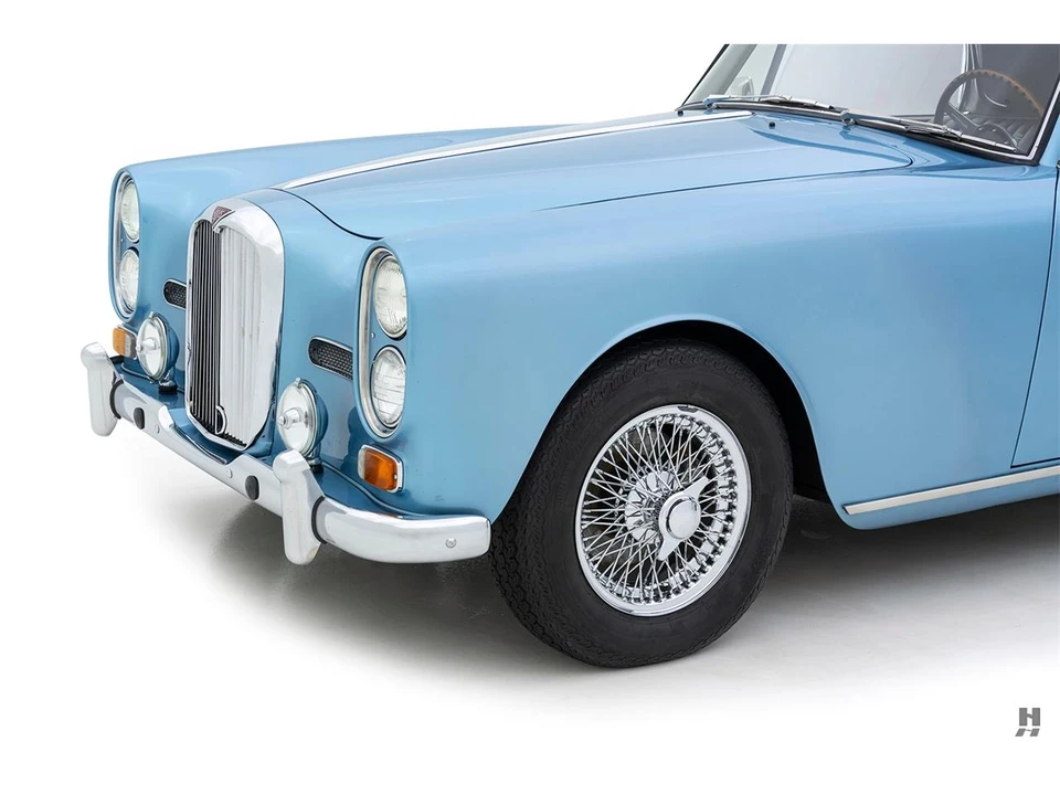 1964 Alvis - Image 19 of 31