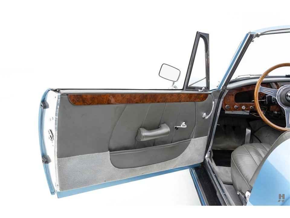 1964 Alvis - Image 16 of 31
