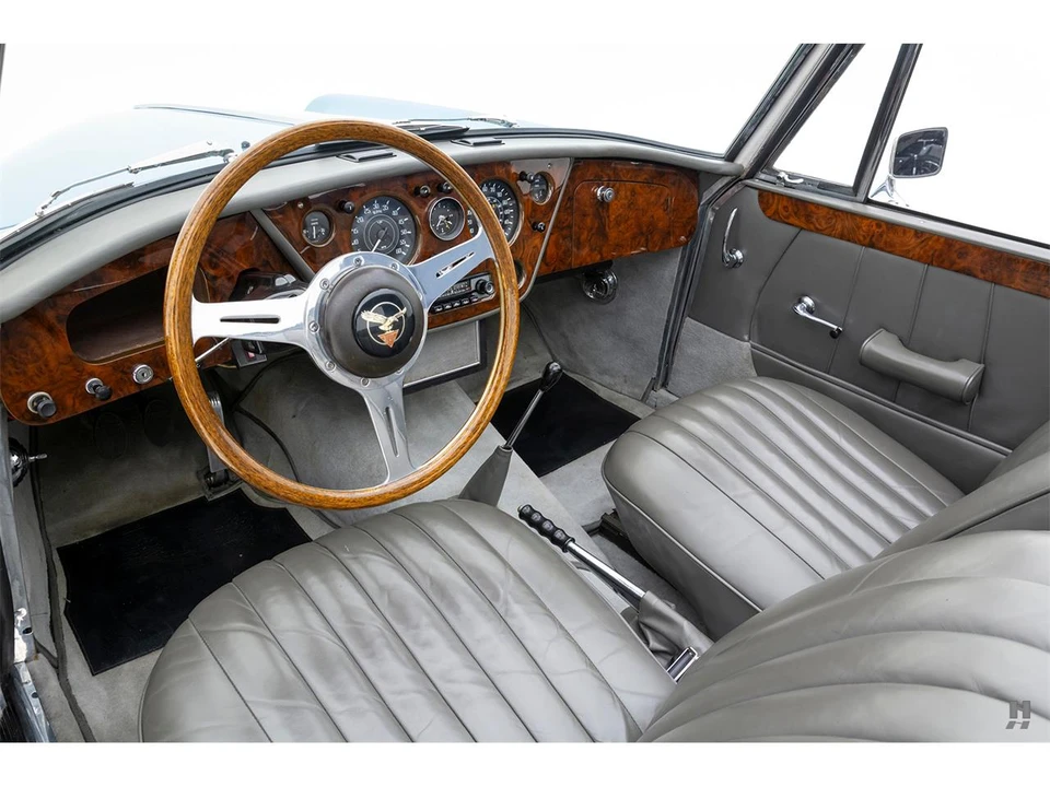 1964 Alvis - Image 8 of 31