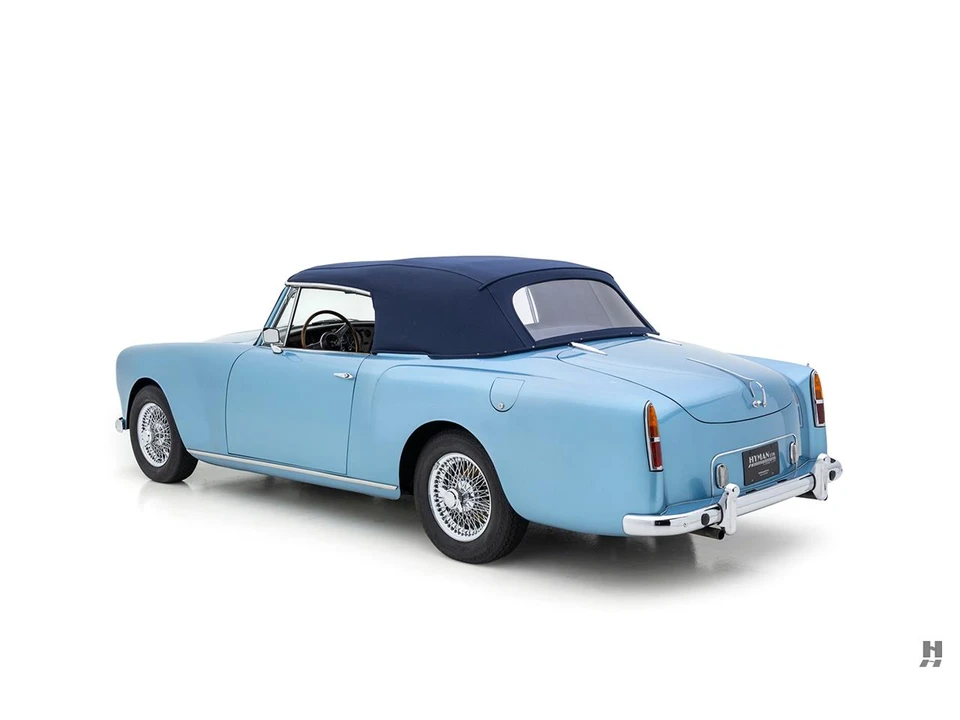 1964 Alvis - Image 4 of 31