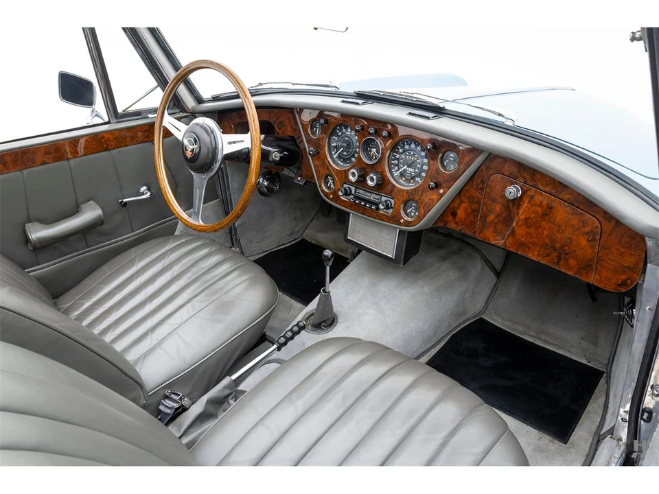 1964 Alvis - Image 10 of 31
