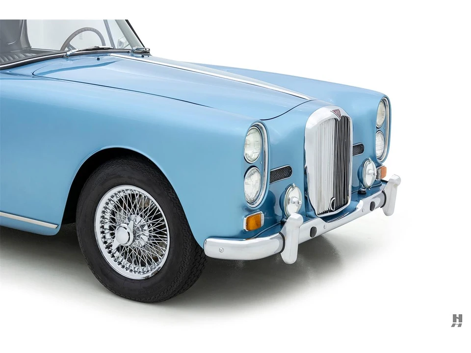 1964 Alvis - Image 17 of 31
