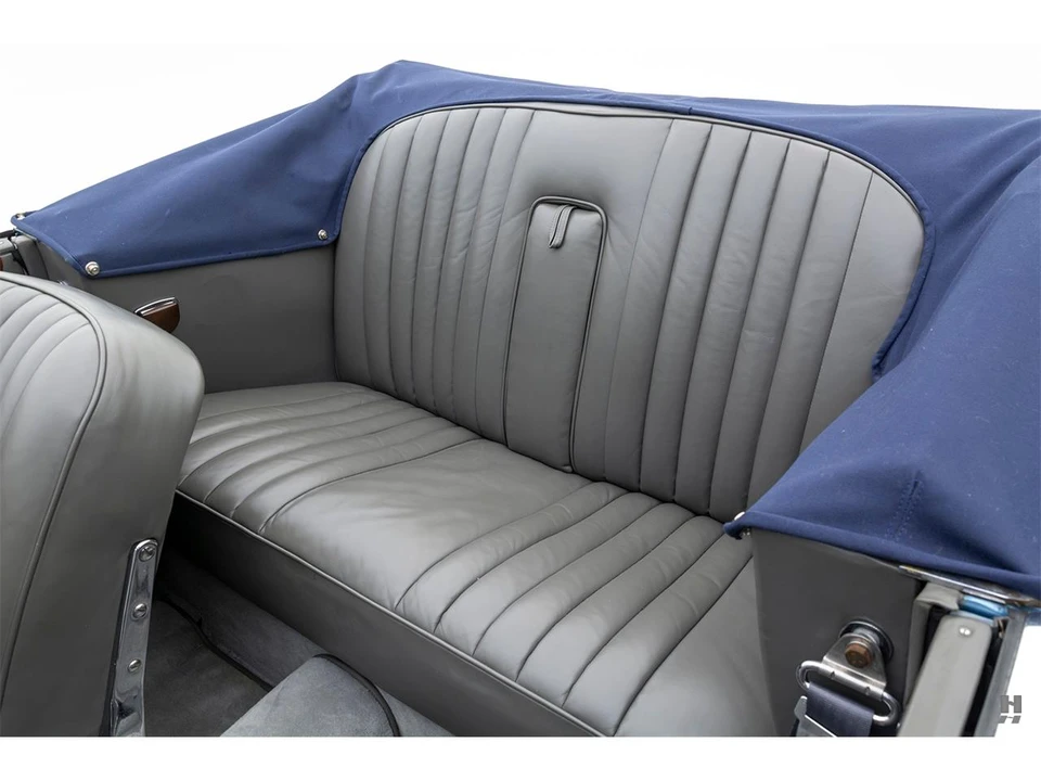 1964 Alvis - Image 13 of 31