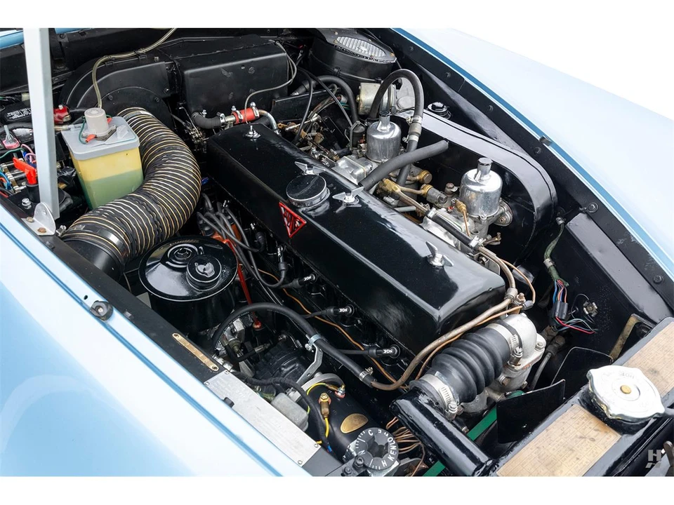 1964 Alvis - Image 5 of 31