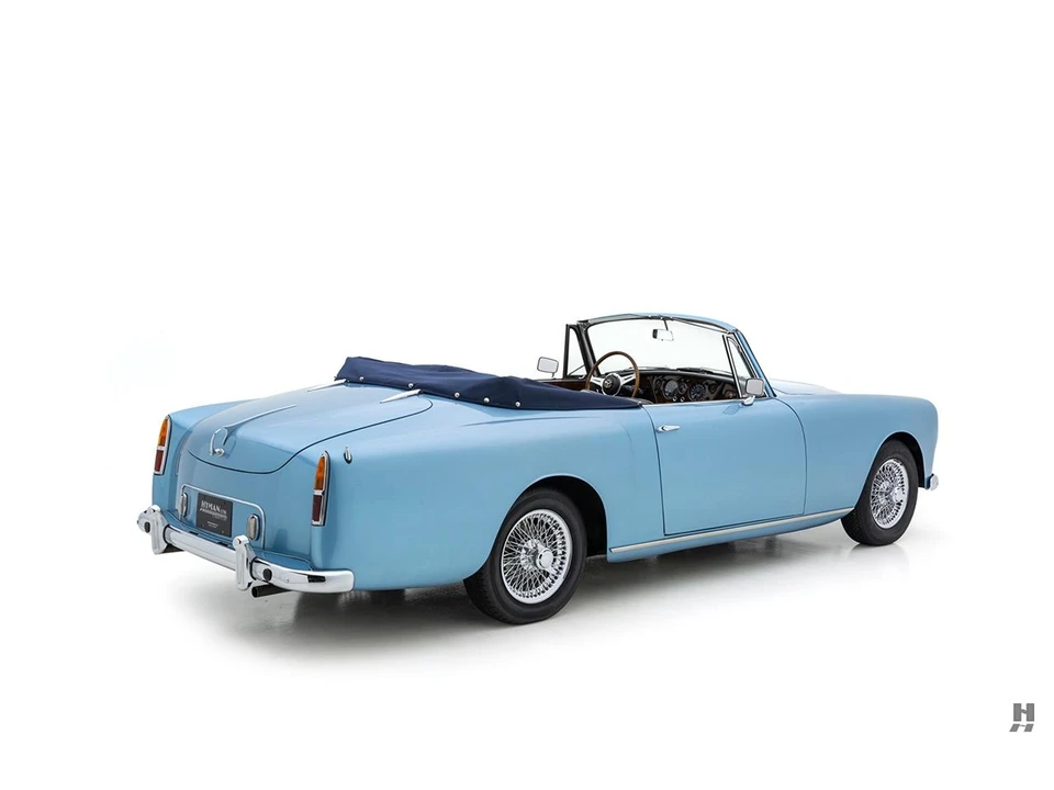 1964 Alvis - Image 3 of 31